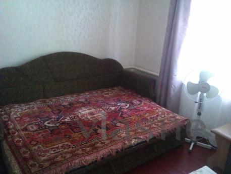 Rent Housing in Alushta, Alushta - mieszkanie po dobowo