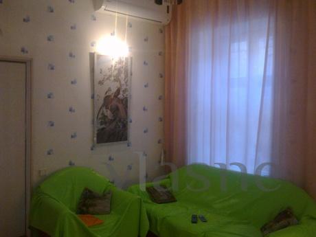 Rent 3-bedroom near Deribasovskaya, Odessa - günlük kira için daire