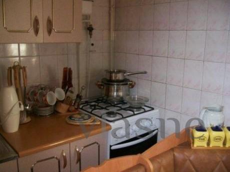 One bedroom apartment until July 11, Abramtzevo - apartment by the day