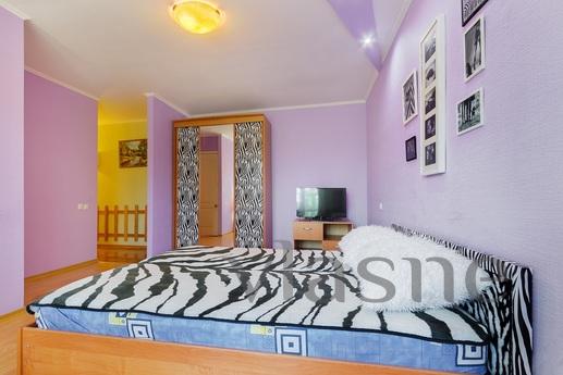 Rent in the center of Rostov-on-Don, Rostov-on-Don - günlük kira için daire