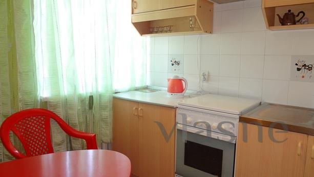 Rent in the center of Rostov, Rostov-on-Don - günlük kira için daire
