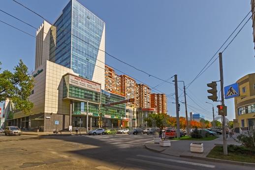 Rent in the center of Rostov-on-Don, Rostov-on-Don - günlük kira için daire