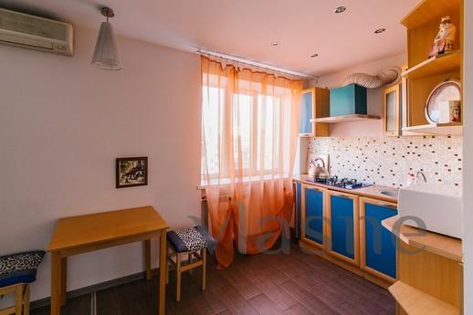 Stylish apartment in the center, Rostov-on-Don - günlük kira için daire
