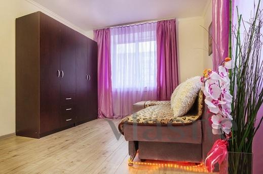 Apartment in a luxury building in the ce, Rostov-on-Don - günlük kira için daire