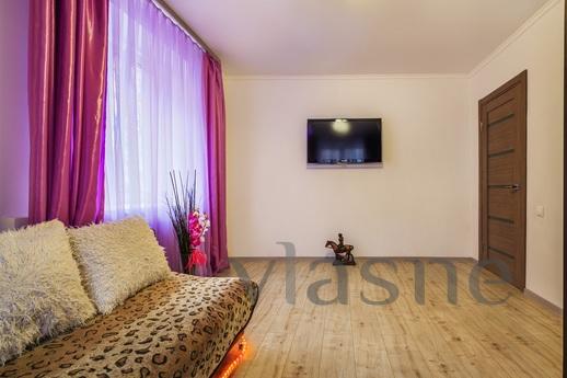 Apartment in a luxury building in the ce, Rostov-on-Don - günlük kira için daire