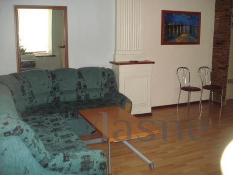 apartment in the center of Kerch lux, Kerch - günlük kira için daire