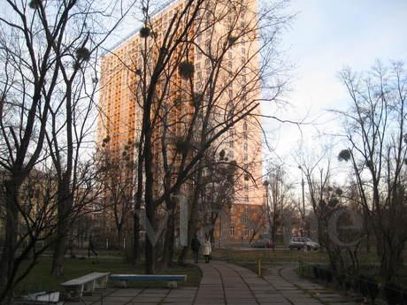Kiralık Daire, Kyiv - günlük kira için daire