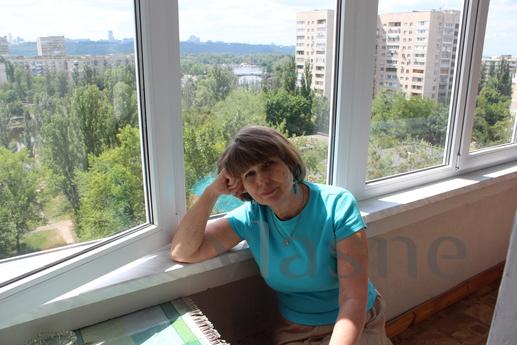 Kiralık Daire, Kyiv - günlük kira için daire