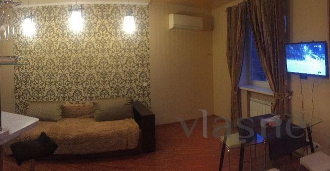 Kiev rent 2-room apartment, Kyiv - apartment by the day