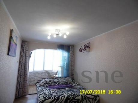 2-rooms apartments with improved design, Alushta - mieszkanie po dobowo