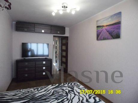 2-rooms apartments with improved design, Alushta - apartment by the day