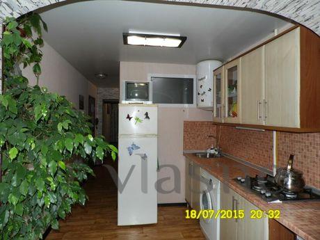 2-rooms apartments with improved design, Alushta - mieszkanie po dobowo