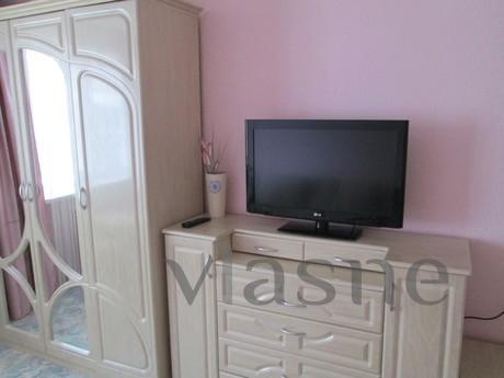2 bedroom apartment elite, Alushta - apartment by the day