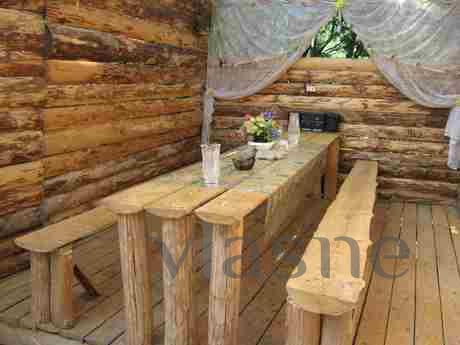 rent homestead 'Forest Hard', Uzhhorod - apartment by the day