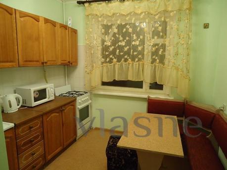 I rent apartments without intermediaries, Rostov-on-Don - günlük kira için daire