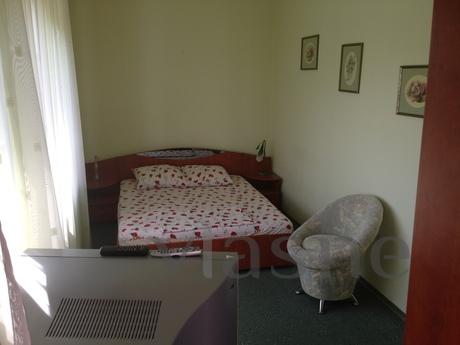 Rent a room for rent, Mukacheve - mieszkanie po dobowo