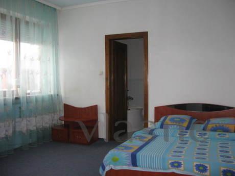 Rent a room for rent, Mukacheve - apartment by the day