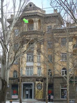 2 to / app on the Soviet!, Mykolaiv - apartment by the day