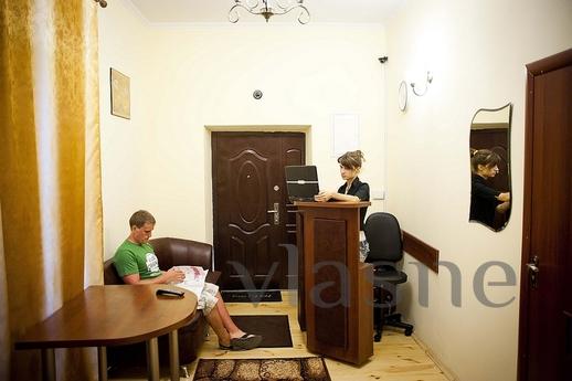 Hostel in the heart of the city, Lviv - günlük kira için daire