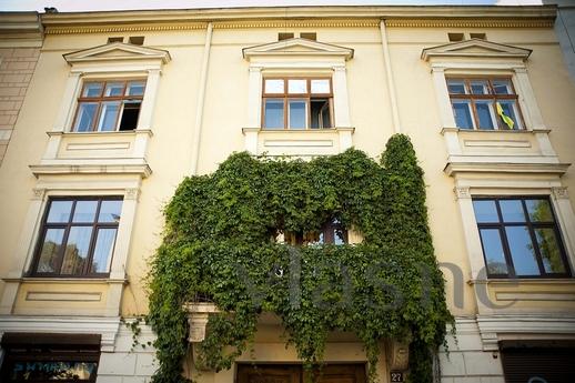Hostel in the heart of the city, Lviv - günlük kira için daire