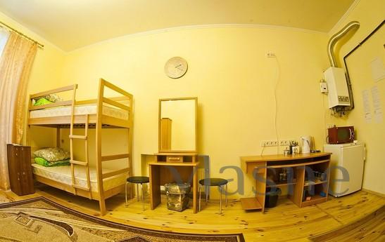 Apartment - Studio, Lviv - mieszkanie po dobowo