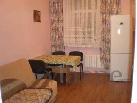 Rent your 1 / k on Omega, Sevastopol - apartment by the day