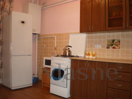 Rent your 1 / k on Omega, Sevastopol - apartment by the day