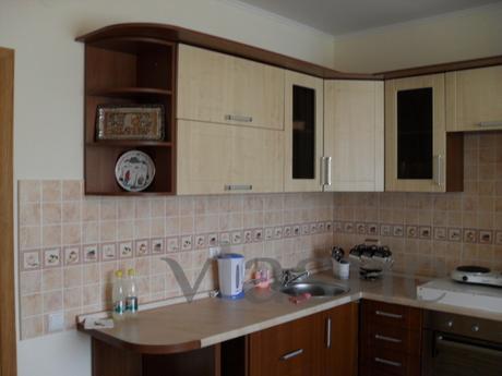 rent one-bedroom apartment, Chernomorsk (Illichivsk) - mieszkanie po dobowo