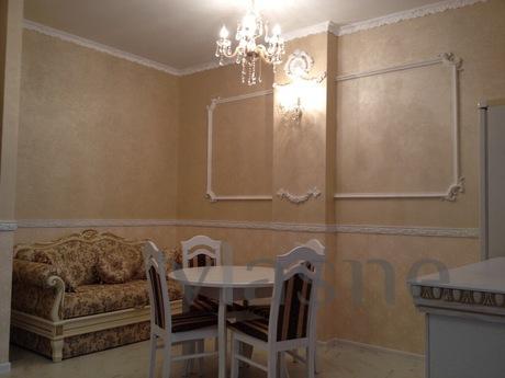 Apartment in Arcadia, Odessa - mieszkanie po dobowo