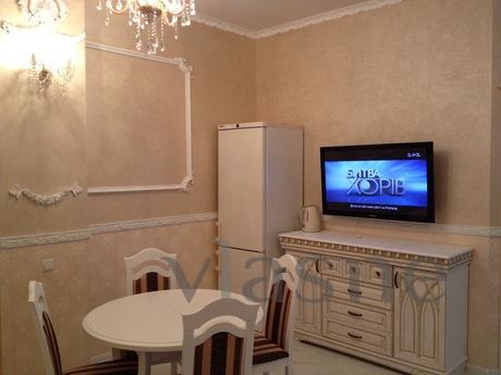 Apartment in Arcadia, Odessa - apartment by the day