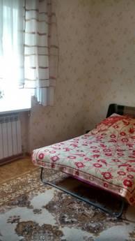 Rent a house in Berdyansk for a vacation, Berdiansk - apartment by the day