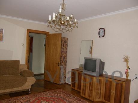 Rest in Alushta, Alushta - günlük kira için daire