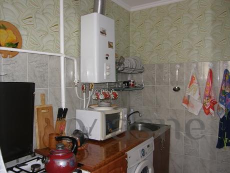 Comfortable apartment in the center of A, Alushta - mieszkanie po dobowo
