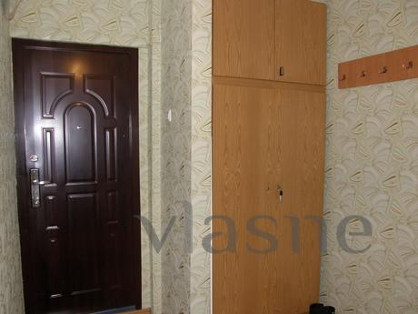 Comfortable apartment in the center of A, Alushta - günlük kira için daire