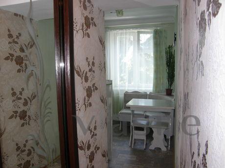 2-bedroom apartment in Alushta, Alushta - günlük kira için daire