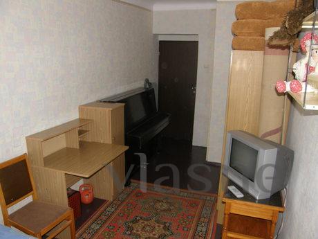 2-bedroom apartment in Alushta, Alushta - apartment by the day