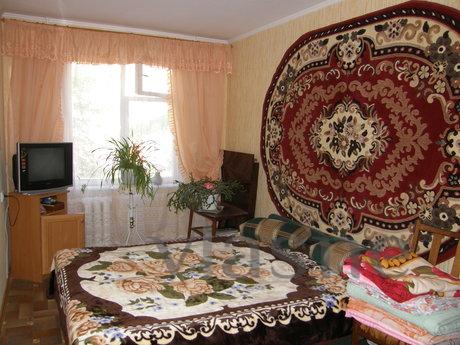 Cozy 2-bedroom apartment in the center o, Alushta - mieszkanie po dobowo