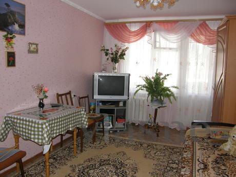 Cozy 2-bedroom apartment in the center o, Alushta - günlük kira için daire