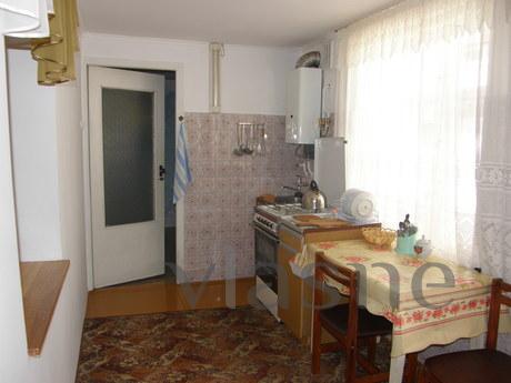 Comfortable rooms in a private house, Alushta - günlük kira için daire