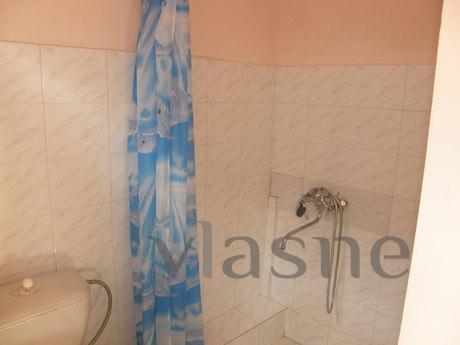 Comfortable rooms in a private house, Alushta - apartment by the day