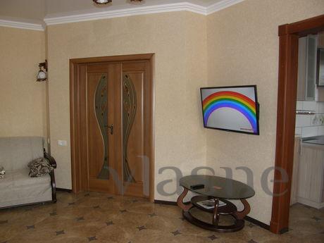 Luxury apartment in Alushta., Alushta - apartment by the day