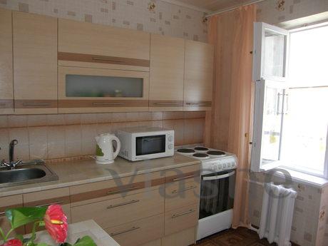 Available species 1-kk in Alushta, Alushta - apartment by the day