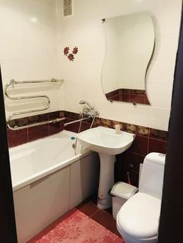 Rent an apartment with a sea view, Berdiansk - günlük kira için daire