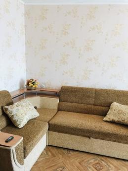 Rent an apartment overlooking the Sea. The apartment has eve