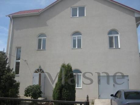 Rent rooms for daily rent, or the whole , Ovidiopol - günlük kira için daire