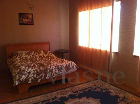 Rent rooms for daily rent, or the whole , Ovidiopol - günlük kira için daire