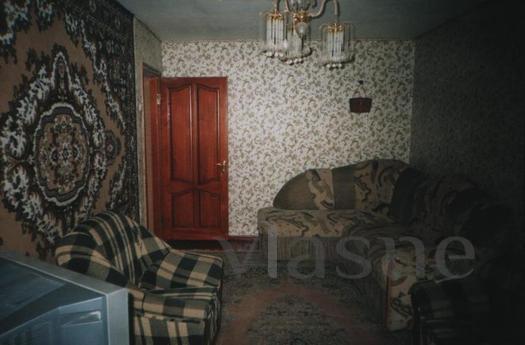 Cozy apartment, Vinnytsia - günlük kira için daire