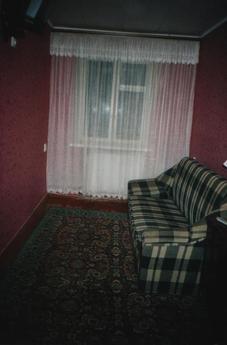 Cozy apartment, Vinnytsia - günlük kira için daire