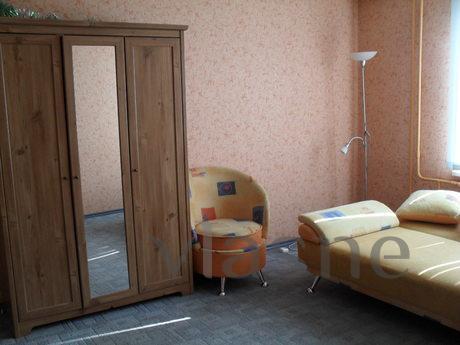 Udmurtia 202, Izhevsk - günlük kira için daire