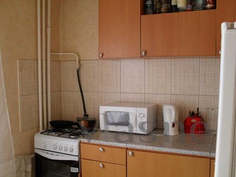 Udmurtia 202, Izhevsk - günlük kira için daire